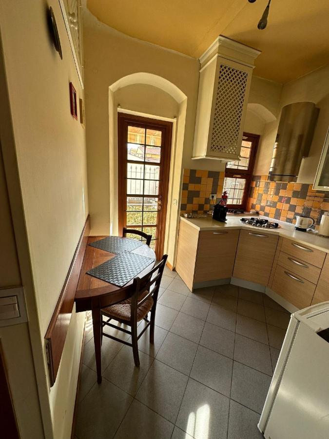 Ferienwohnung Casa Palazzuolo 45 Florenz Exterior foto