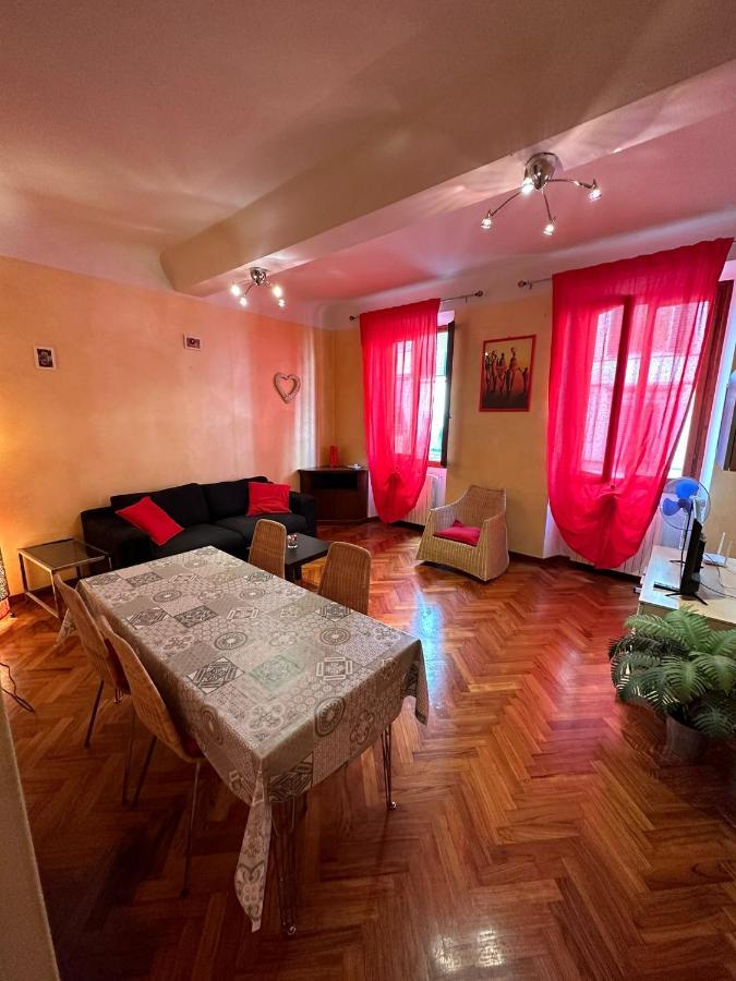 Ferienwohnung Casa Palazzuolo 45 Florenz Exterior foto